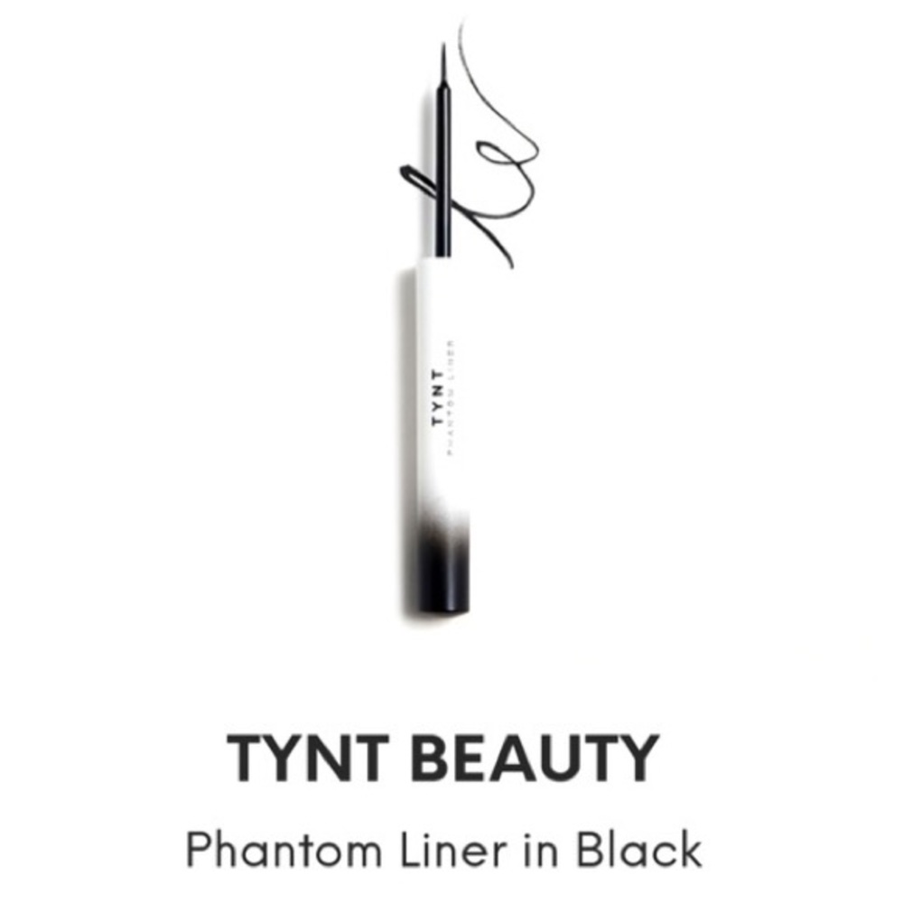 Tynt Makeup Tynt Phantom Liner Black